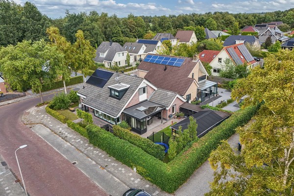 Medium property photo - Tweeschaar 28, 8314 AV Bant